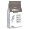 AlphaPet Vet Diet Hepatic сухой корм для собак при заболеваниях печени